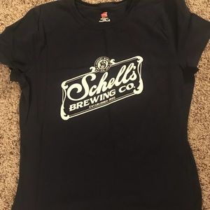 Schell’s Brewing Co T-shirt